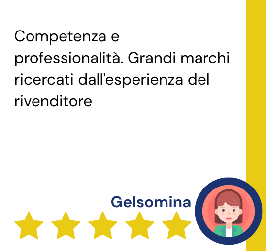 Gelsomina