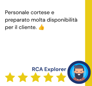 RCA